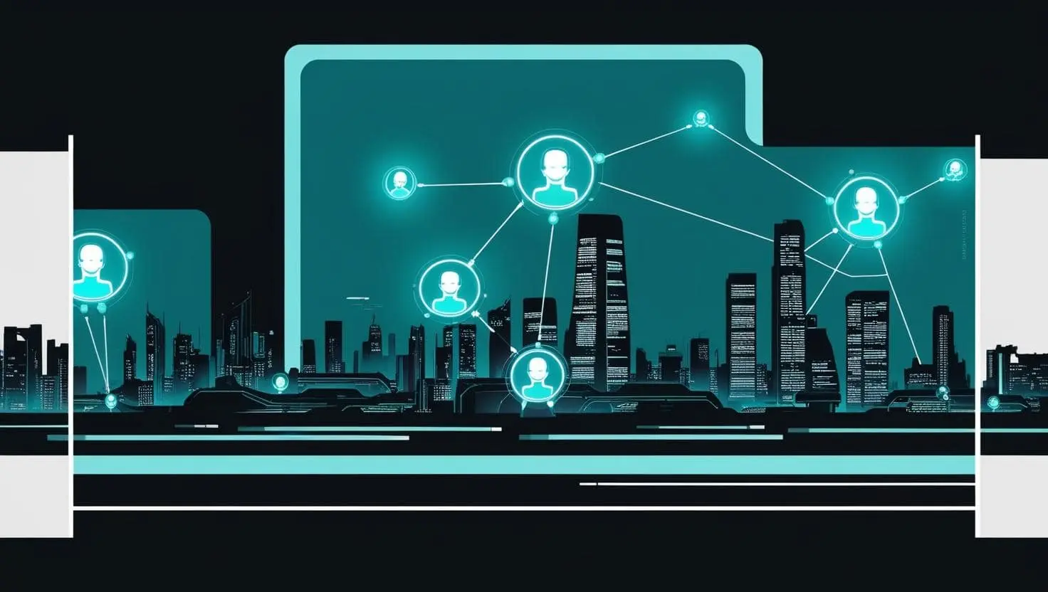 Technologies d’intelligence artificielle utilisées par Zenidata pour les chatbots d’entreprise